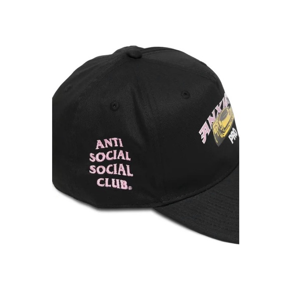 ASSC SNAPBACK - Picture 3 of 6